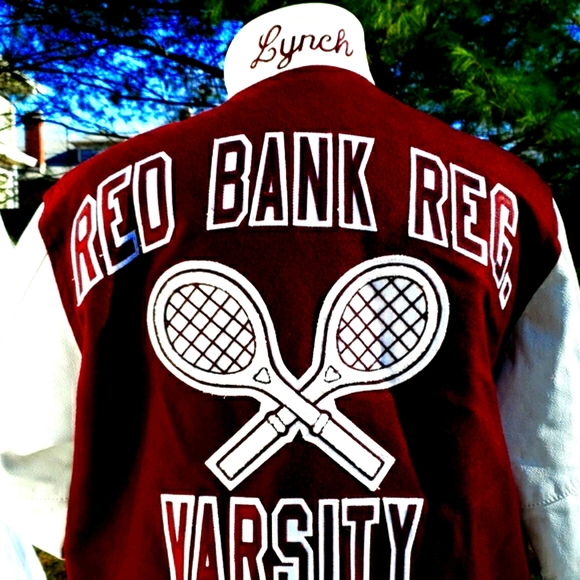Vintage Collegant Tigers Varsity Swim Team… - Picture 3 of 8